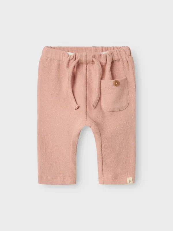 Bukse Luno Misty Rose - Bilde 3