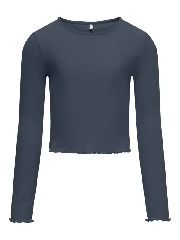 Topp Nella Ombre Blue