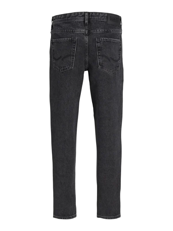 Jeans Chris 823 Black - Bilde 2