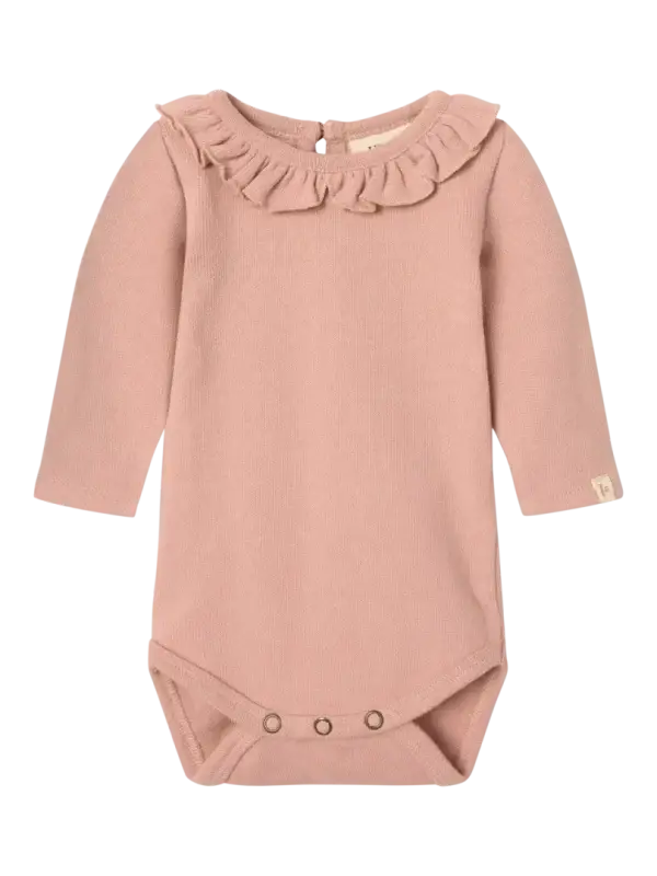 Body Luna Misty Rose