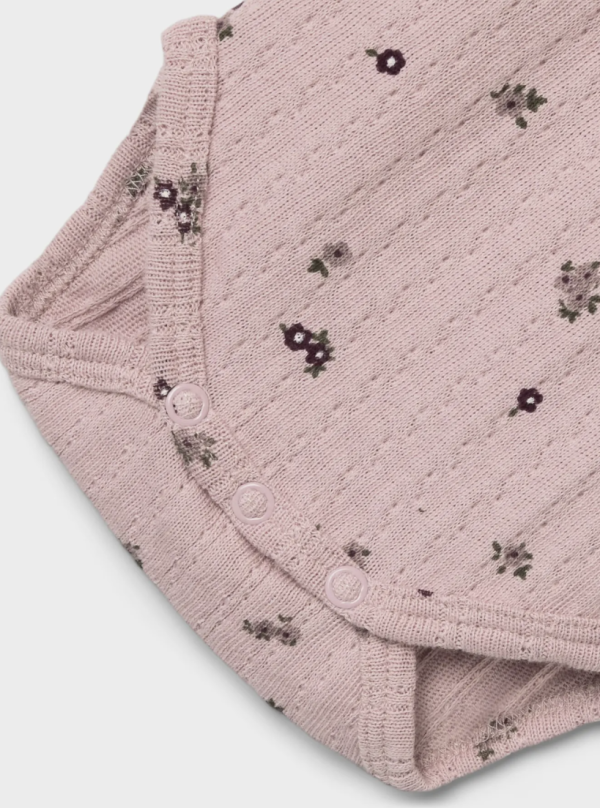 Body Flower - Bilde 4