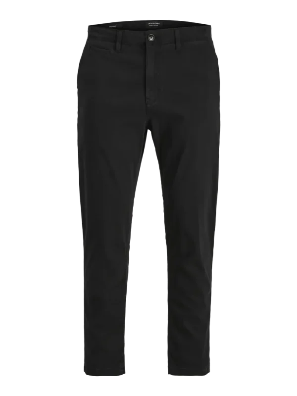 Chinos Bukse Stace Black