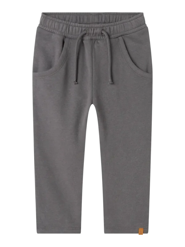 Bukse London Poppy Seed