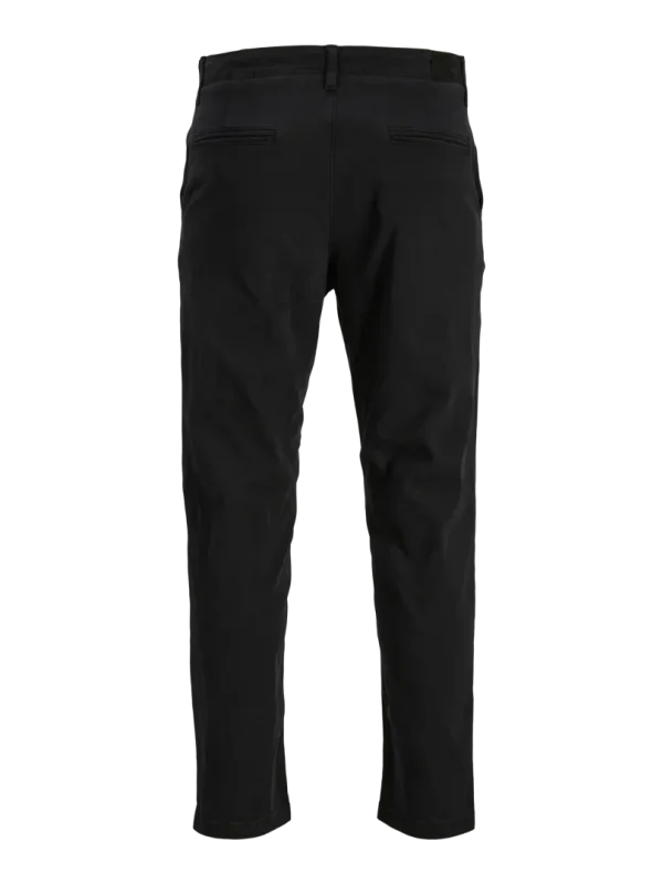 Chinos Bukse Stace Black - Bilde 2